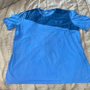 Mens LG Under Armour T-Shirt